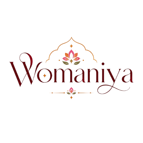 Womania Logo
